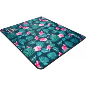 Mauspad Xtrfy GP1 Mousepad – Tropical Edition