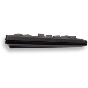 Tastierë CHERRY G80-11900 TOUCHBOARD / USB / QWERTY / UK / e zezë