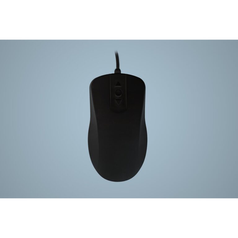 Maus me kabllo CHERRY ACTIVE KEY MMS AK-PMH12 / ERGO / IP68 - Zezë