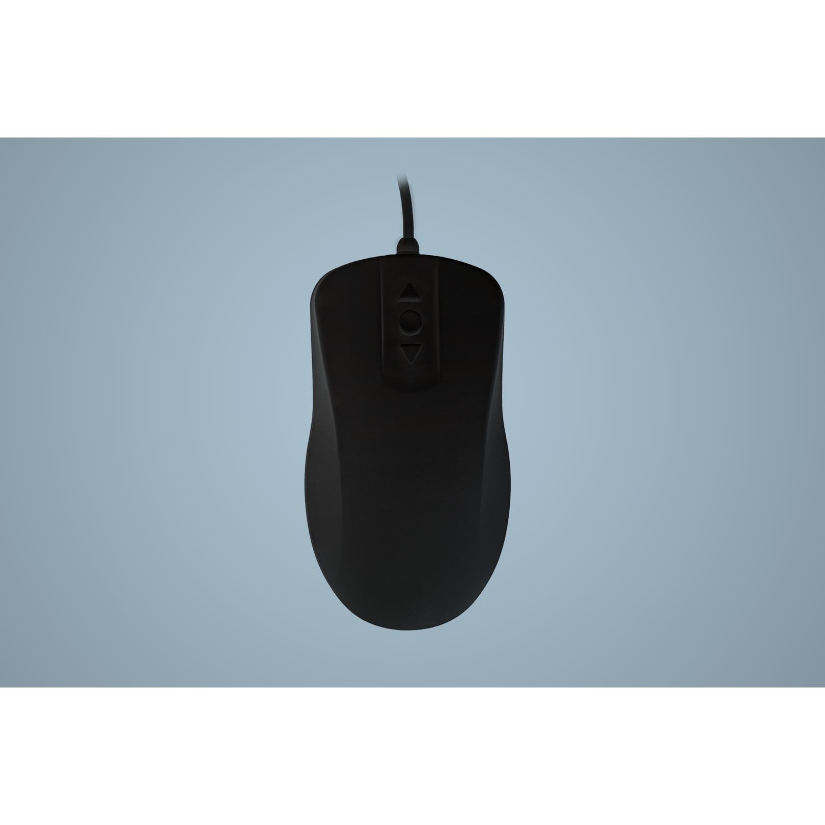Maus me kabllo CHERRY ACTIVE KEY MMS AK-PMH12 / ERGO / IP68 - Zezë