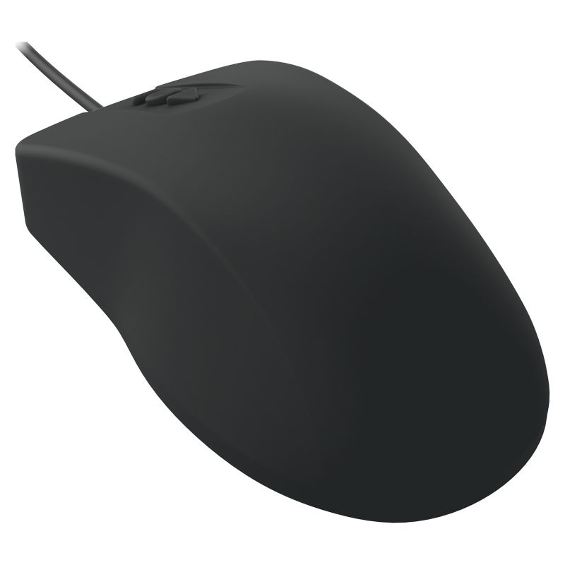 Maus me kabllo CHERRY ACTIVE KEY MMS AK-PMH12 / ERGO / IP68 - Zezë - Figura 2