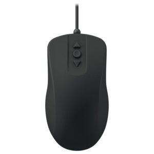 Maus me kabllo CHERRY ACTIVE KEY MMS AK-PMH12 / ERGO / IP68 - Zezë