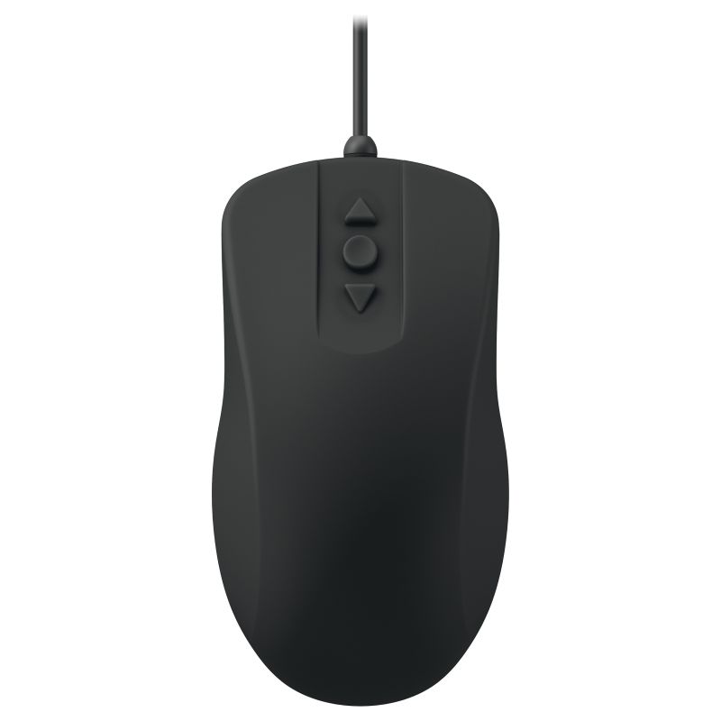 Maus me kabllo CHERRY ACTIVE KEY MMS AK-PMH12 / ERGO / IP68 - Zezë