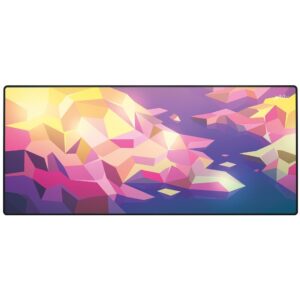 Mauspad CHERRY Xtrfy GP5 XL Gaming Mousepad – Litus Rozë