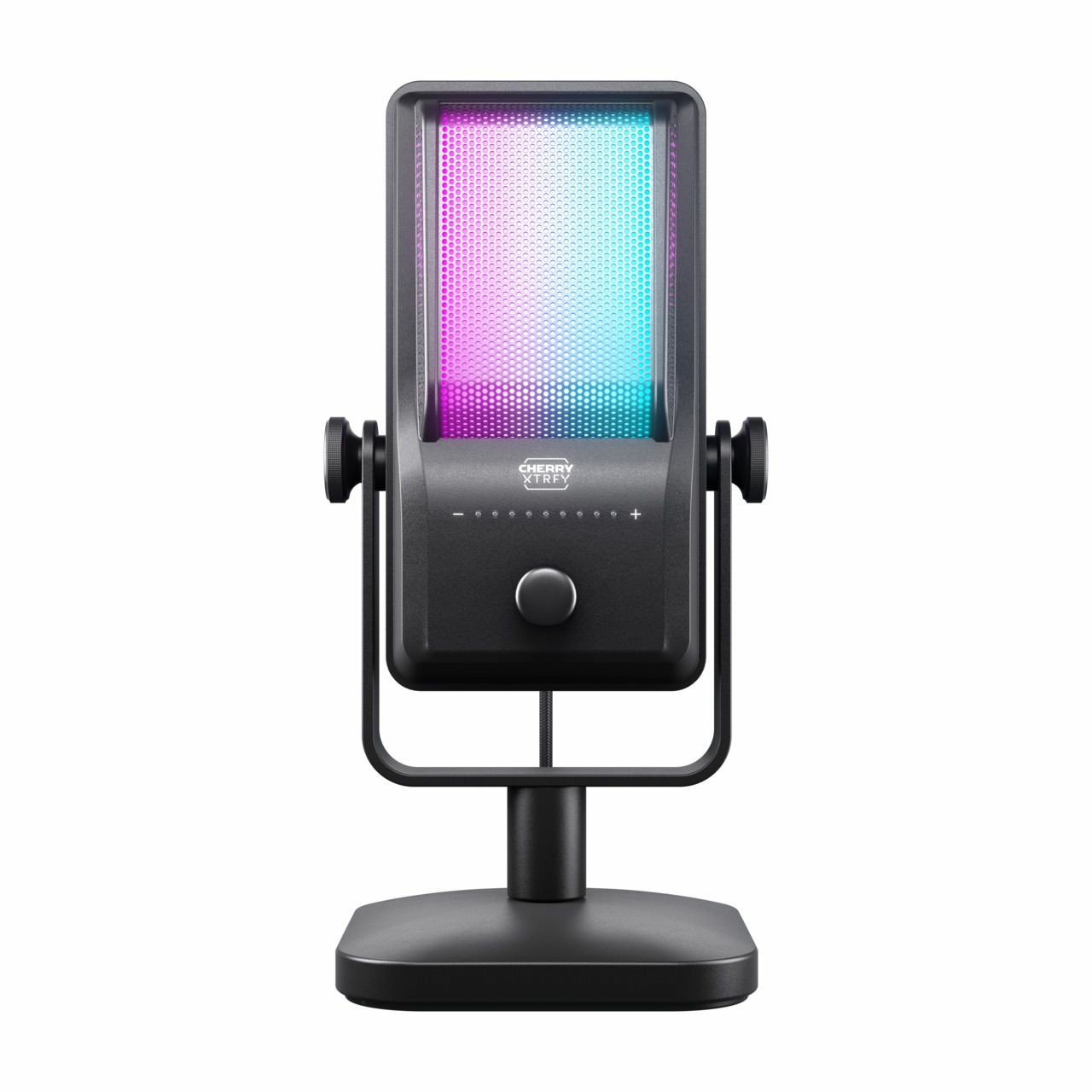 CHERRY XTRFY NGAGE R USB-C Microphone – Zezë