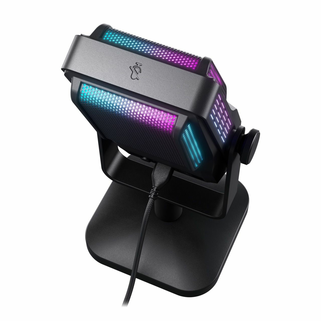 CHERRY XTRFY NGAGE R USB-C Microphone – Zezë - Figura 3