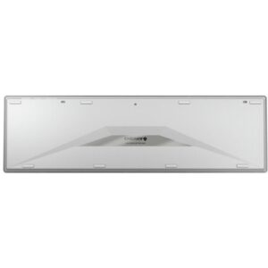 Tastierë Gaming CHERRY KW 9100 Slim for Mac / French Layout / AZERTY – Argjend/Bardhë 8