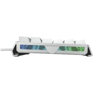 Tastierë Gaming CHERRY XTRFY MX 3.1 RGB Wired / MX2A Brown / German Layout / QWERTZ – Bardhë 8