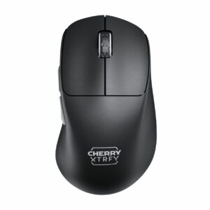 Maus pa kabllo – CHERRY XTRFY CX-M64W-PRO – Zezë