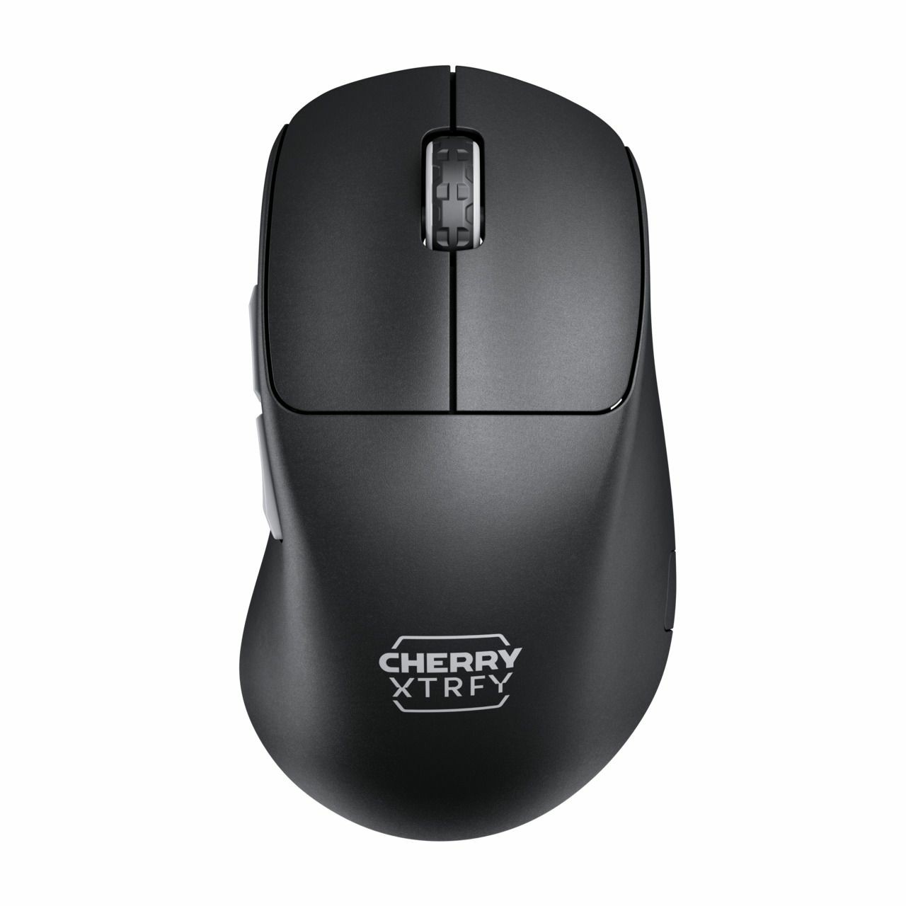 Maus pa kabllo – CHERRY XTRFY CX-M64W-PRO – Zezë