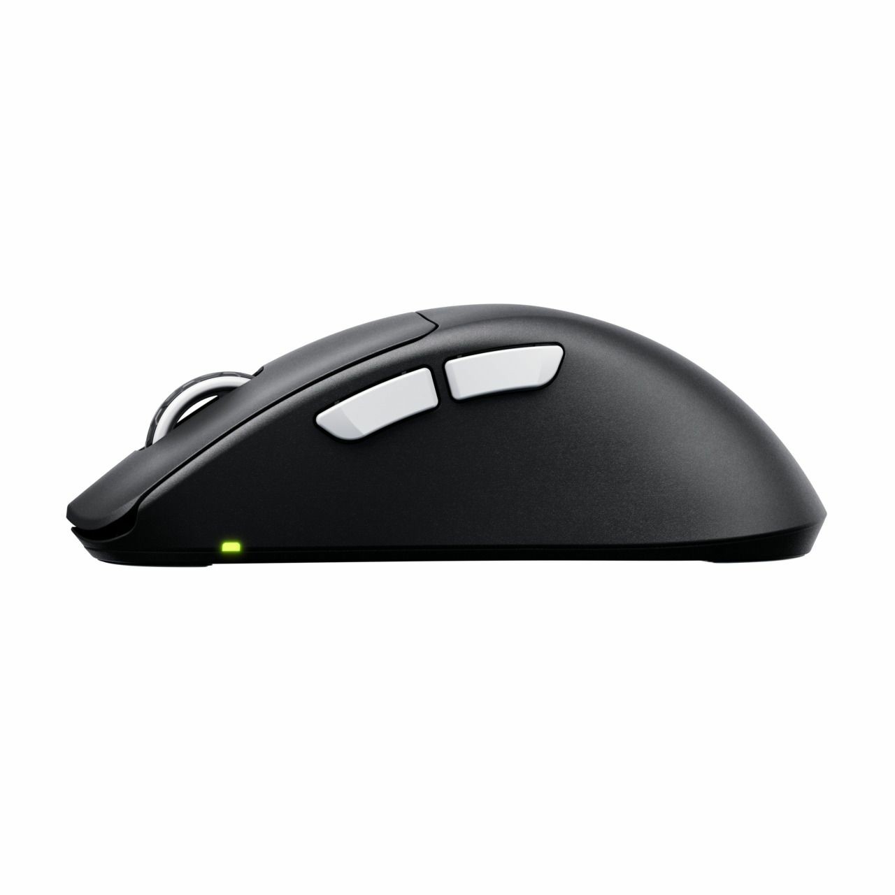 Maus pa kabllo – CHERRY XTRFY CX-M64W-PRO – Zezë - Figura 2