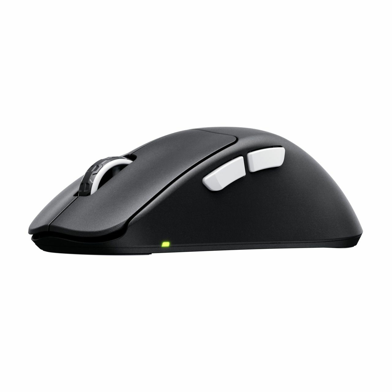 Maus pa kabllo – CHERRY XTRFY CX-M64W-PRO – Zezë - Figura 3