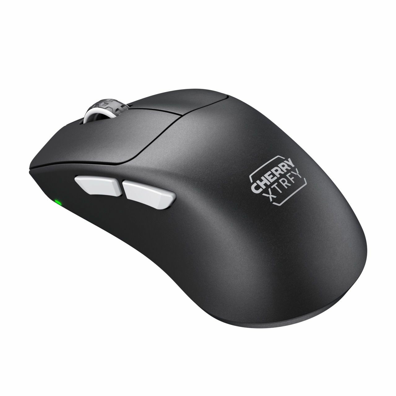 Maus pa kabllo – CHERRY XTRFY CX-M64W-PRO – Zezë - Figura 4