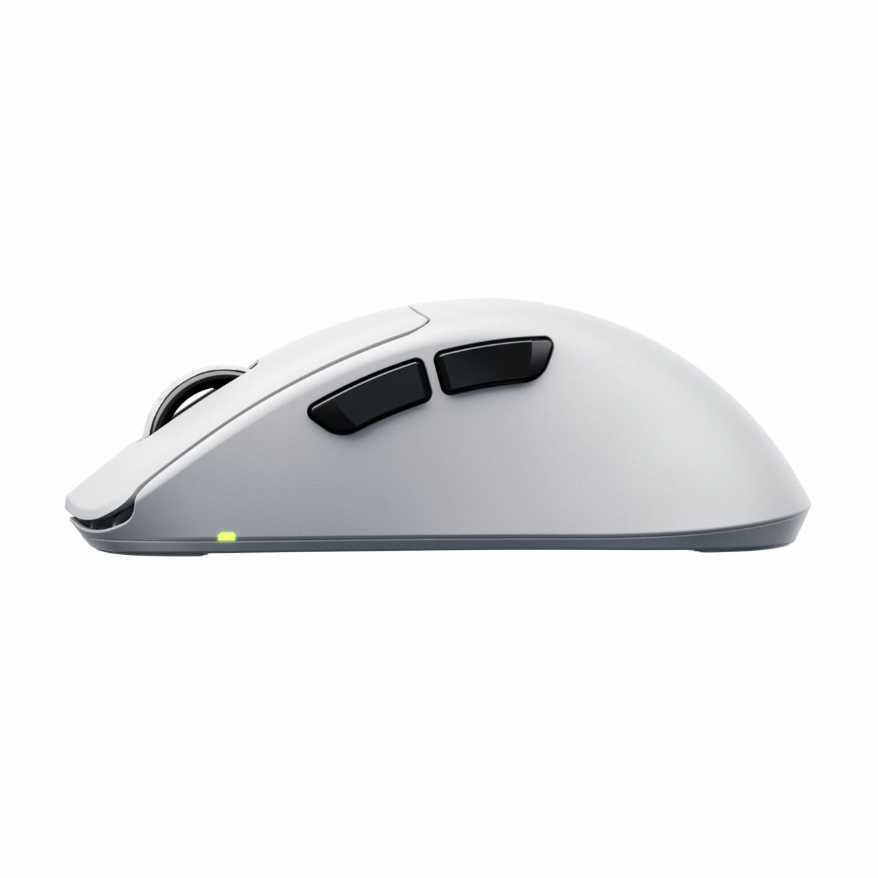 Maus pa kabllo – CHERRY XTRFY CX-M64W-PRO – Bardhë - Figura 2