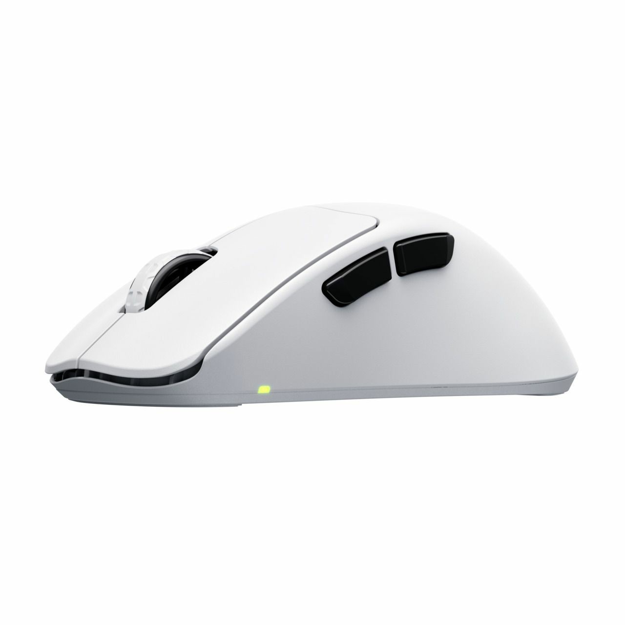 Maus pa kabllo – CHERRY XTRFY CX-M64W-PRO – Bardhë - Figura 3