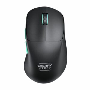 Maus pa kabllo – CHERRY XTRFY M64 Wireless – Zezë