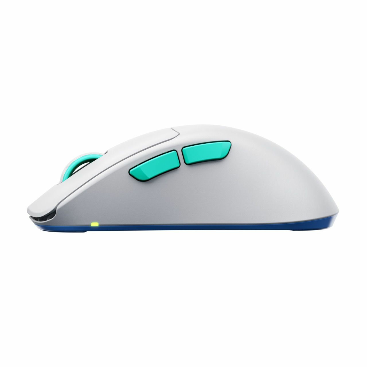 Maus pa kabllo – CHERRY XTRFY M64 Wireless – Bardhë - Figura 2