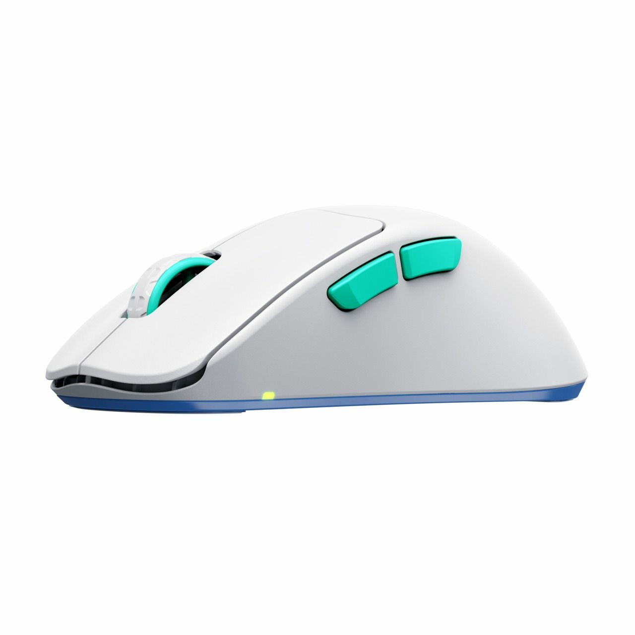 Maus pa kabllo – CHERRY XTRFY M64 Wireless – Bardhë - Figura 3