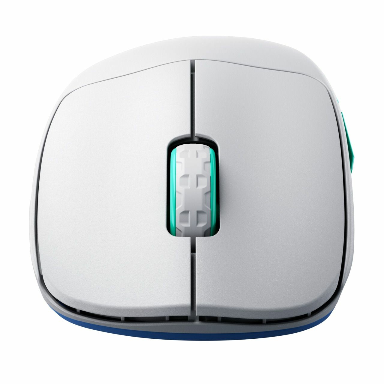 Maus pa kabllo – CHERRY XTRFY M64 Wireless – Bardhë - Figura 5