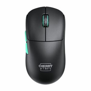 Maus pa kabllo – CHERRY XTRFY M68 Wireless – Zezë