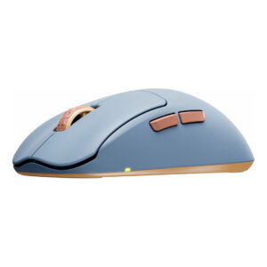 Maus Gaming Cherry XTRFY M68 Wireless – Blu 8