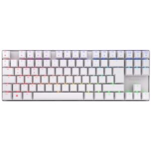 Tastierë pa kabllo / Cherry MX 8.2 TKL / Wireless / USB