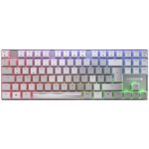 Tastierë pa kabllo / Cherry Xtrfy MX 8.2 XAGA TKL / DE-Layout