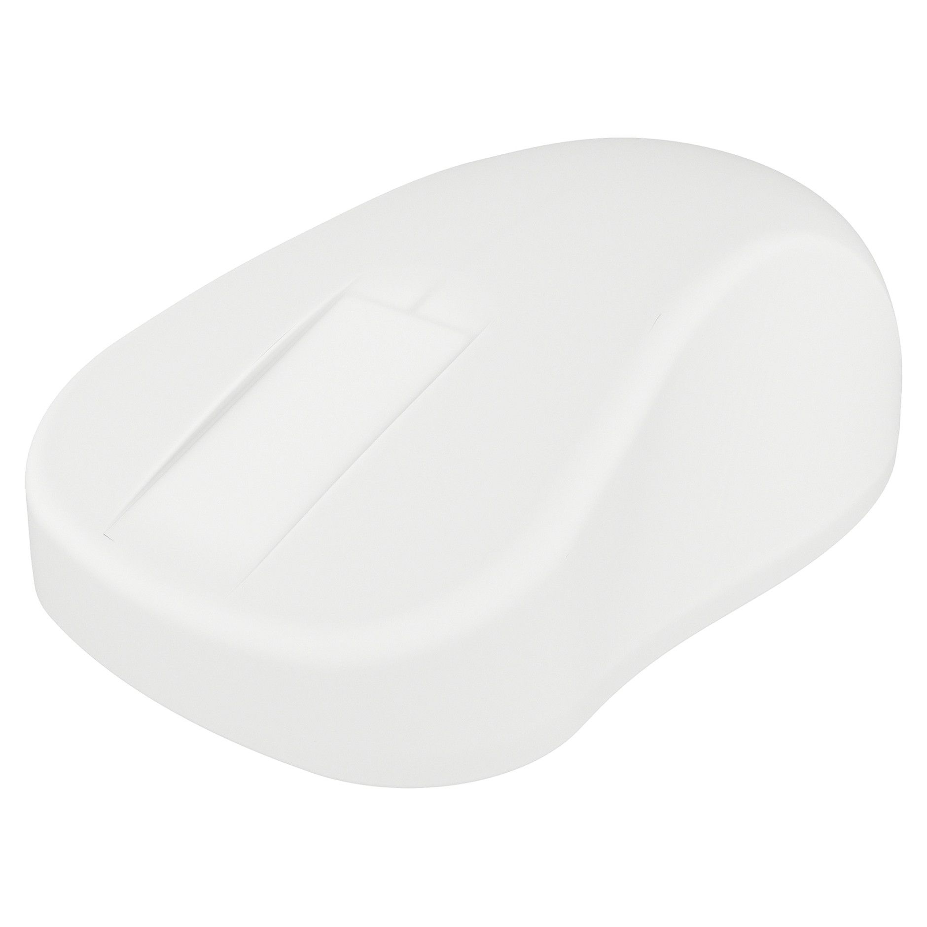 Maus pa kabllo CHERRY AK-PMH21 ERGO - Bardhë - Figura 3