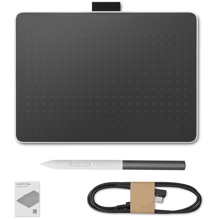 Tablet Grafik WACOM / One Pen Tablet Small / N - Figura 4