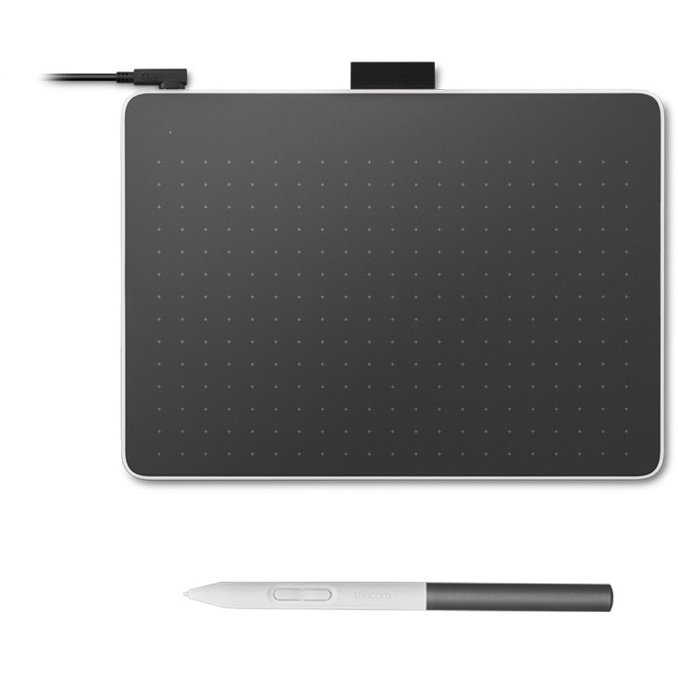 Tablet Grafik WACOM / One Pen Tablet Small / N - Figura 5