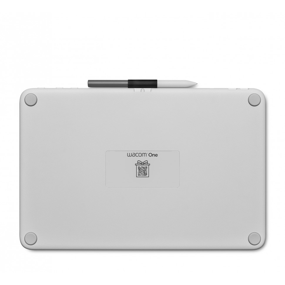 Tablet Grafik WACOM / One 13 Touch / Pen & Touch Display - Figura 4