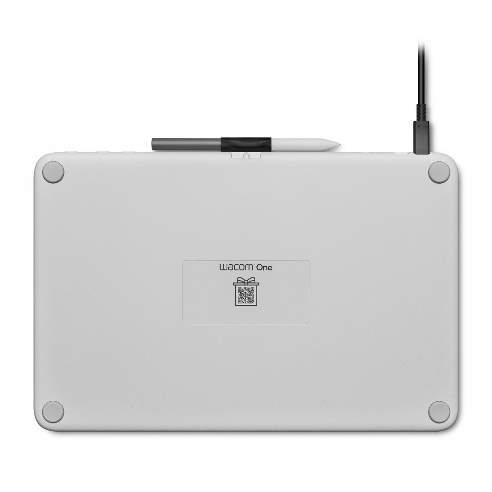 Tablet Grafik WACOM / One 13 Touch / Pen & Touch Display - Figura 5