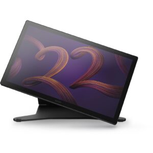 Aksesorë për Tablet Grafik WACOM / Cintiq Pro 22 / Stand