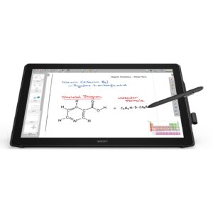 Tablet Grafik WACOM / DTH-2452 / Pen & Touch
