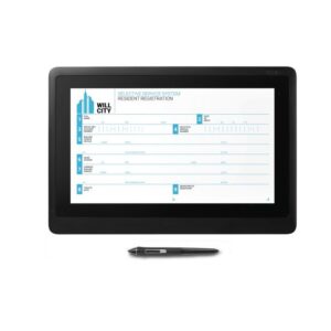 Tablet Grafik WACOM / 15.6" / FHD / Pen Display