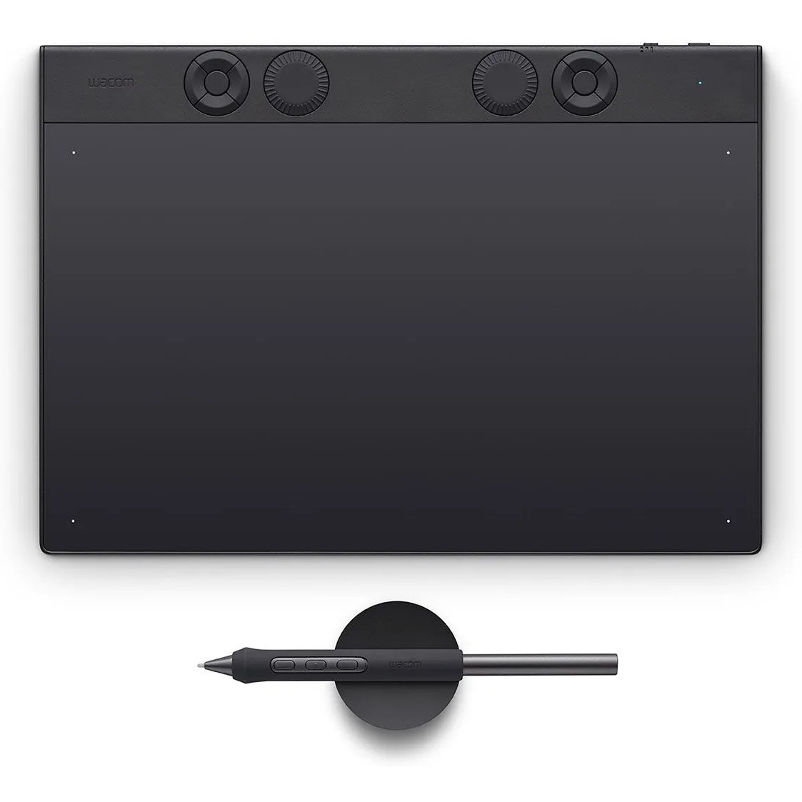 Tablet Grafik Wacom Intuos Pro Medium – Pen Tablet