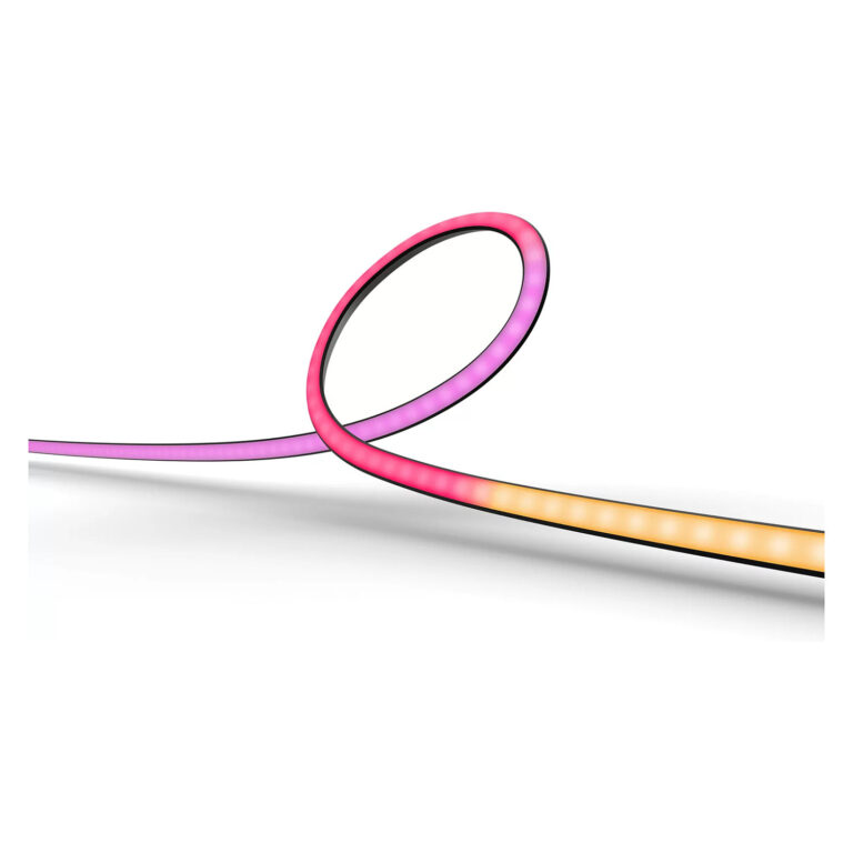 Drita për TV Philips Hue Play Gradient LED Lightstrip TV 75"