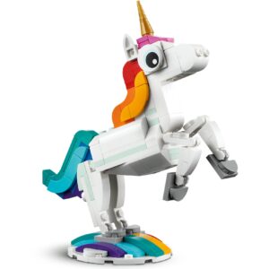 LEGO Creator 31140 Magical Unicorn