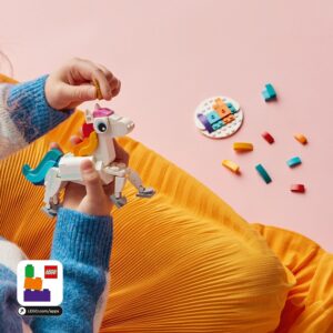 LEGO Creator 31140 Magical Unicorn