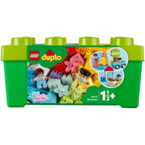 LEGO Duplo Brick Box