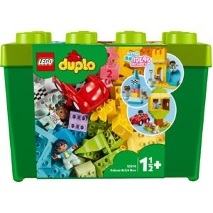 LEGO DUPLO 10914 Deluxe Brick Box