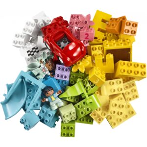 LEGO DUPLO 10914 Deluxe Brick Box