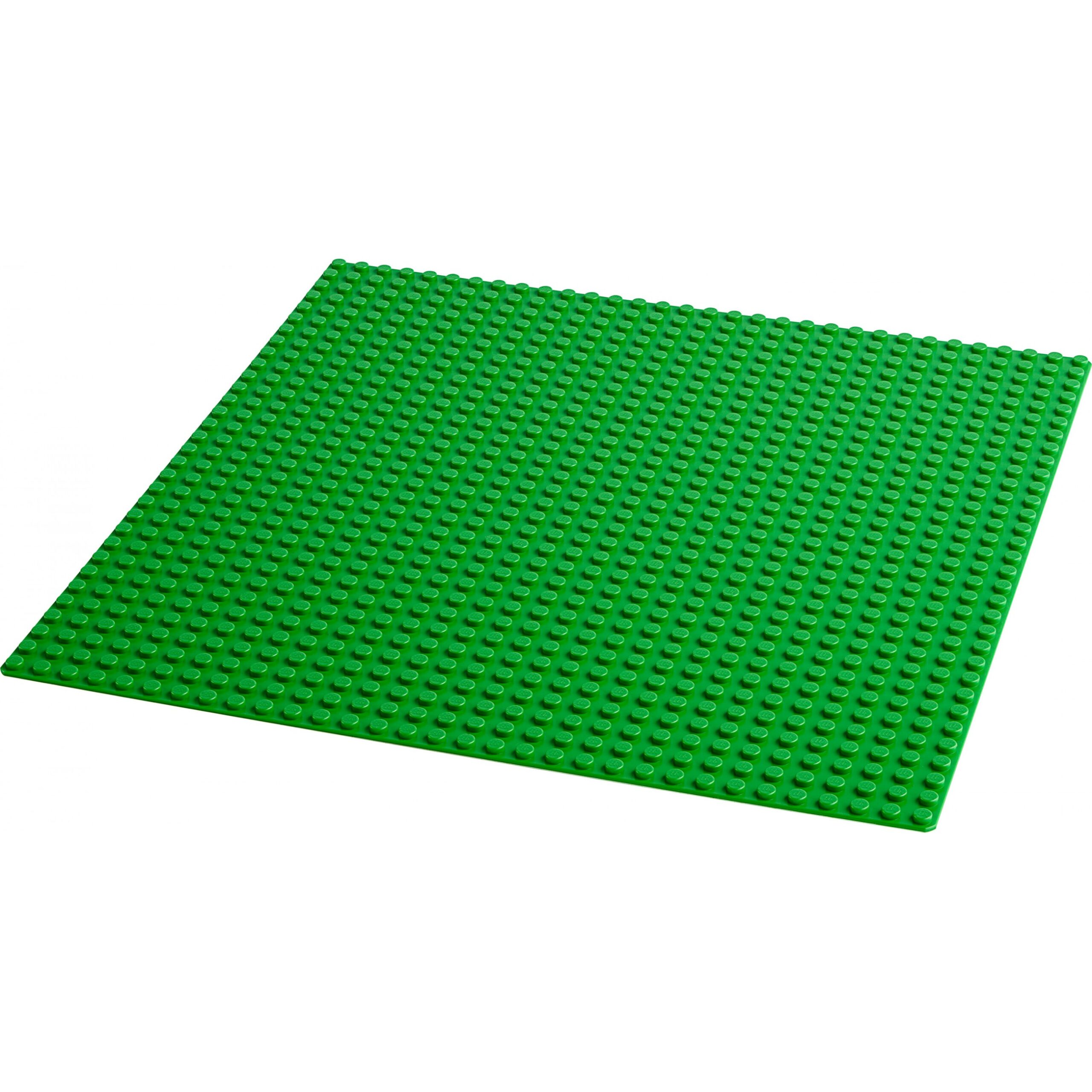 LEGO Classic - Green Baseplate - Figura 2