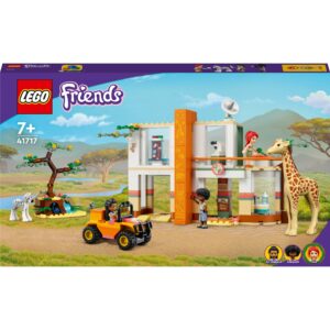 LEGO Friends - Mia's Animal Rescue Mission