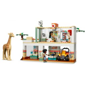 LEGO Friends - Mia's Animal Rescue Mission