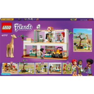 LEGO Friends - Mia's Animal Rescue Mission