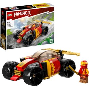 LEGO Ninjago - Kai's Ninja Racer EVO