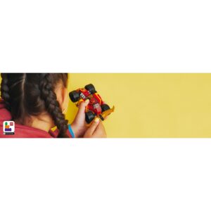 LEGO Ninjago - Kai's Ninja Racer EVO