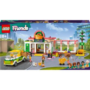 LEGO Friends – Organic Grocery Store