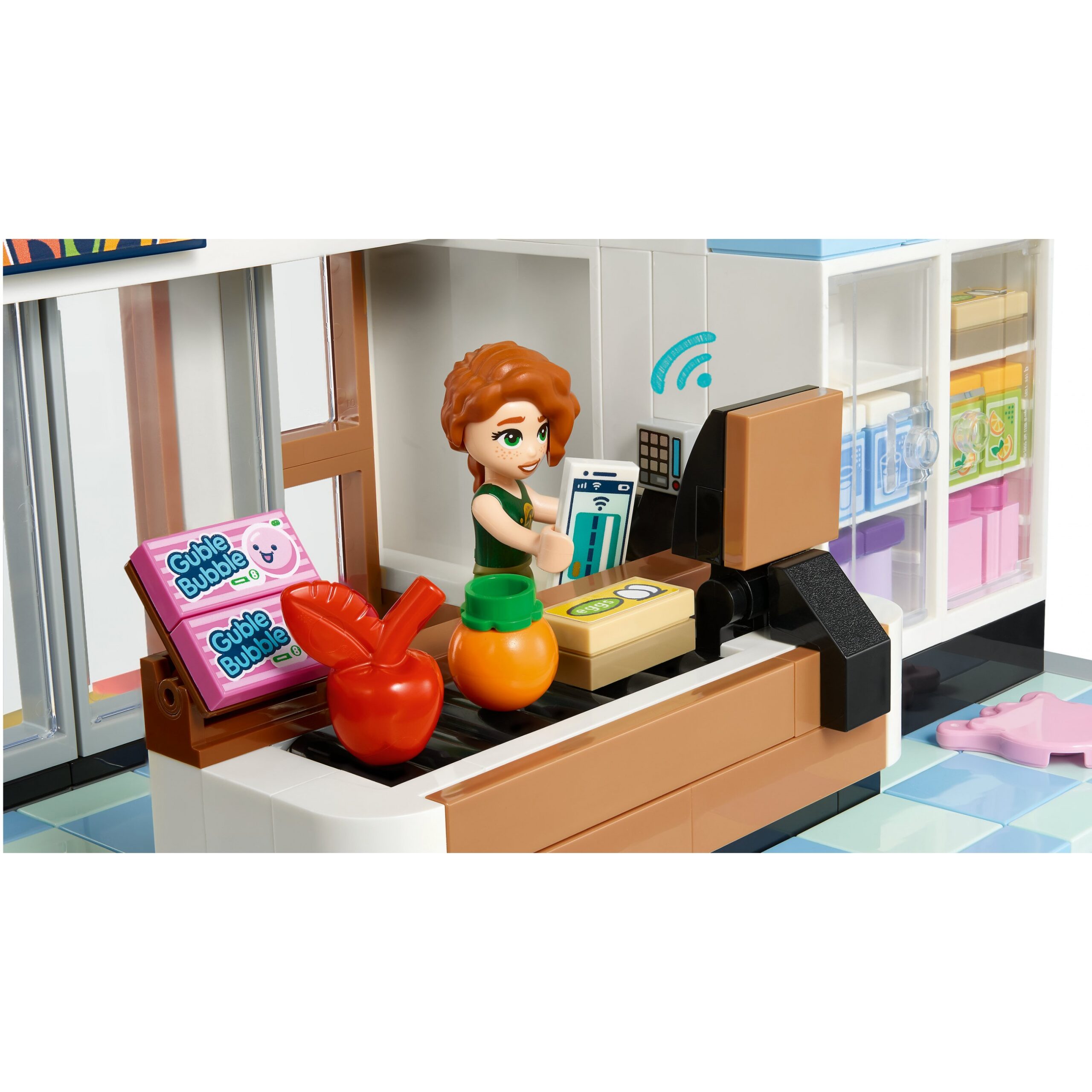 LEGO Friends – Organic Grocery Store - Figura 4